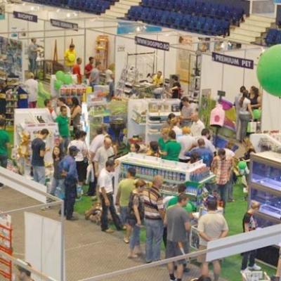 Târg Expo Special, pentru persoane cu nevoi speciale
